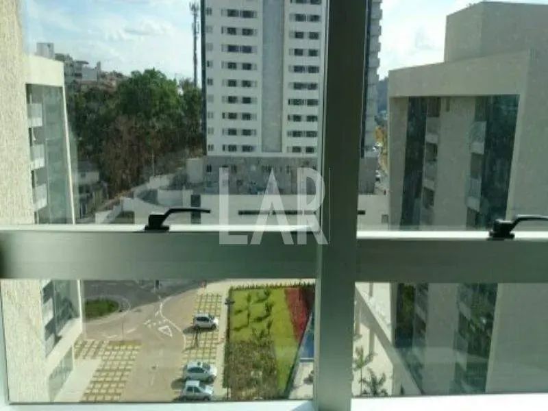 Sala à venda, 1 vaga, Caiçaras - Belo Horizonte/MG - Foto 4