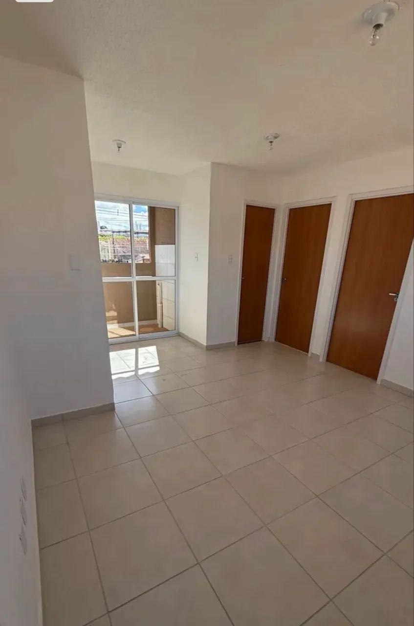 ALUGA - SE APARTAMENTO  - Foto 2