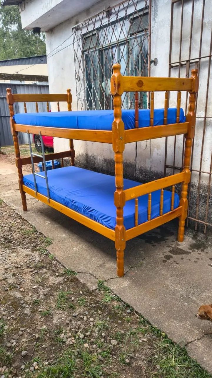 Beliche solteiro - Foto 3