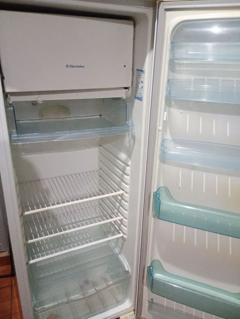 Geladeira  - Foto 4