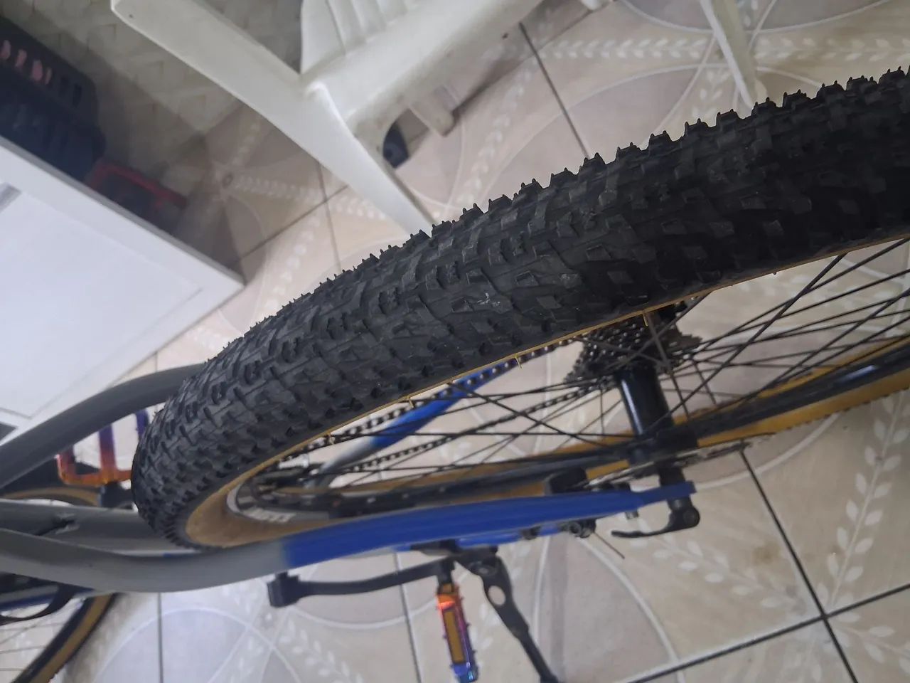 Bicicleta gti roma  - Foto 2