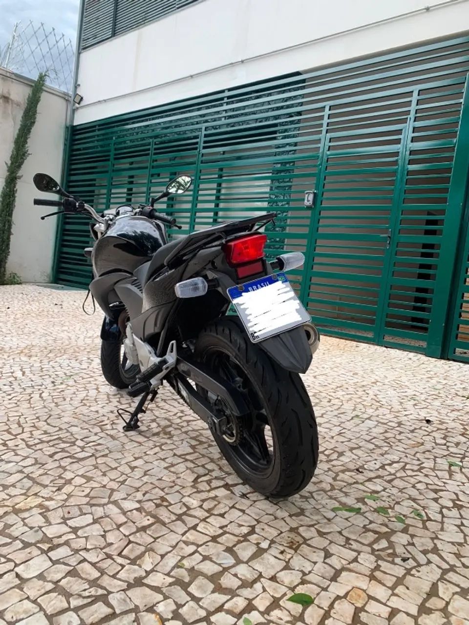 Moto CB300 - Foto 4