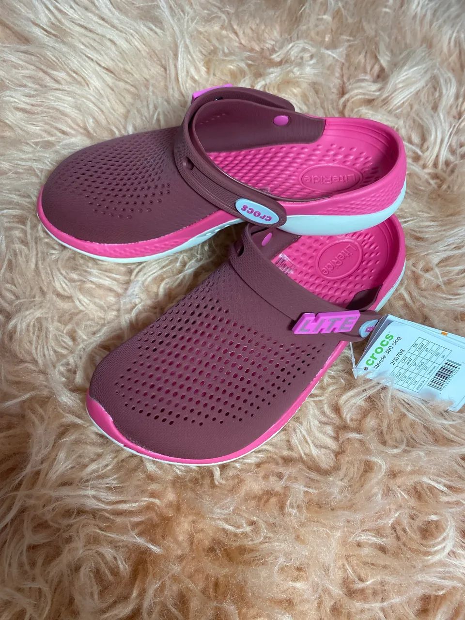 Crocs  - Foto 5