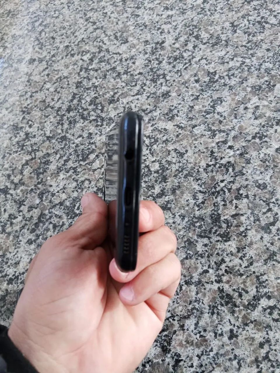 Celular M31 Samsung, em perfeito estado de conservação  - Foto 2