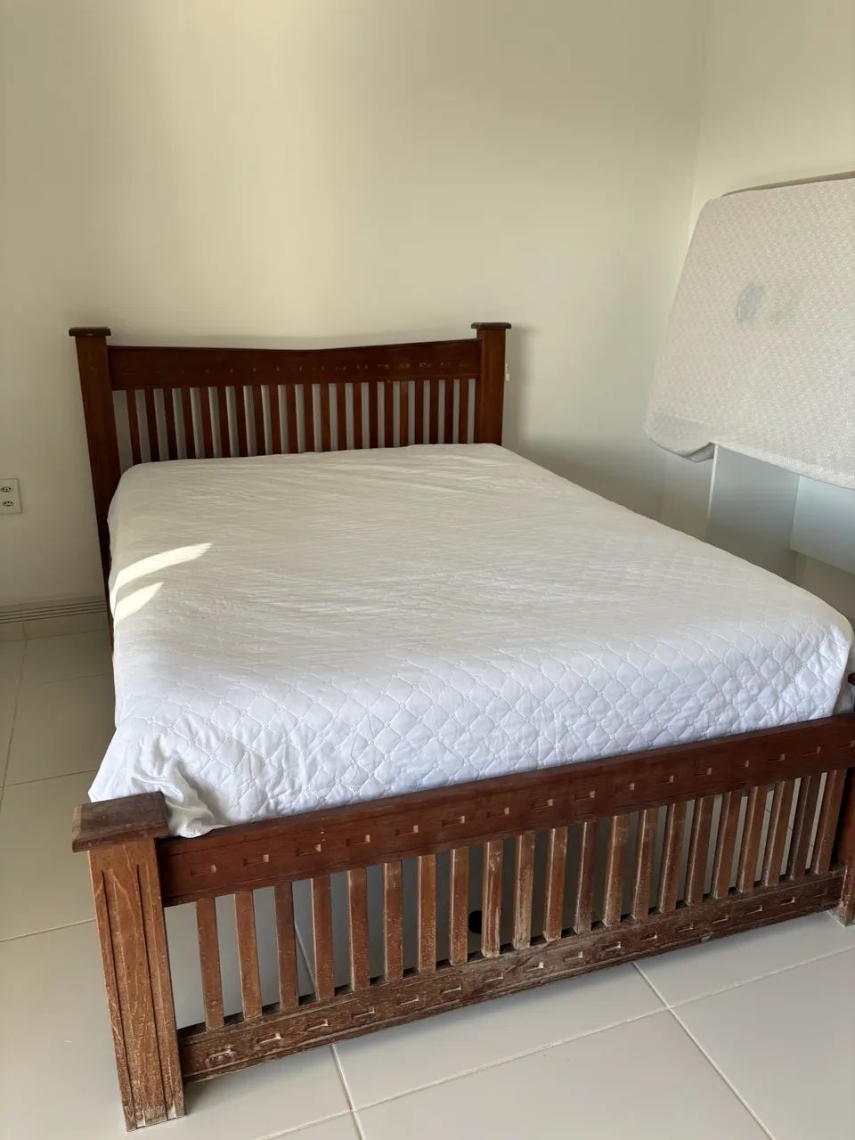Cama de casal - Foto 3