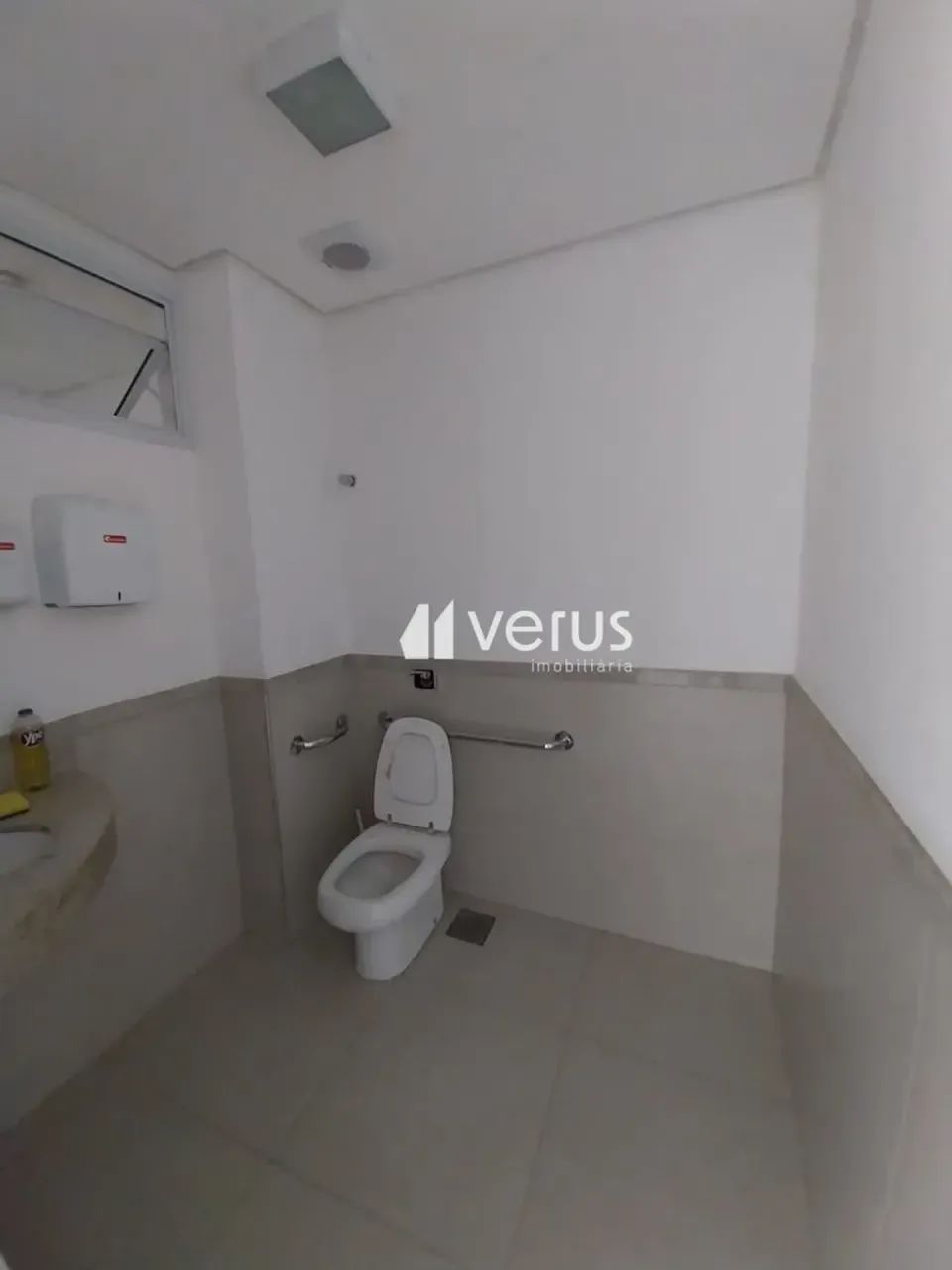 sala comercial para aluguel, Saraiva - Uberlândia/MG - Foto 4