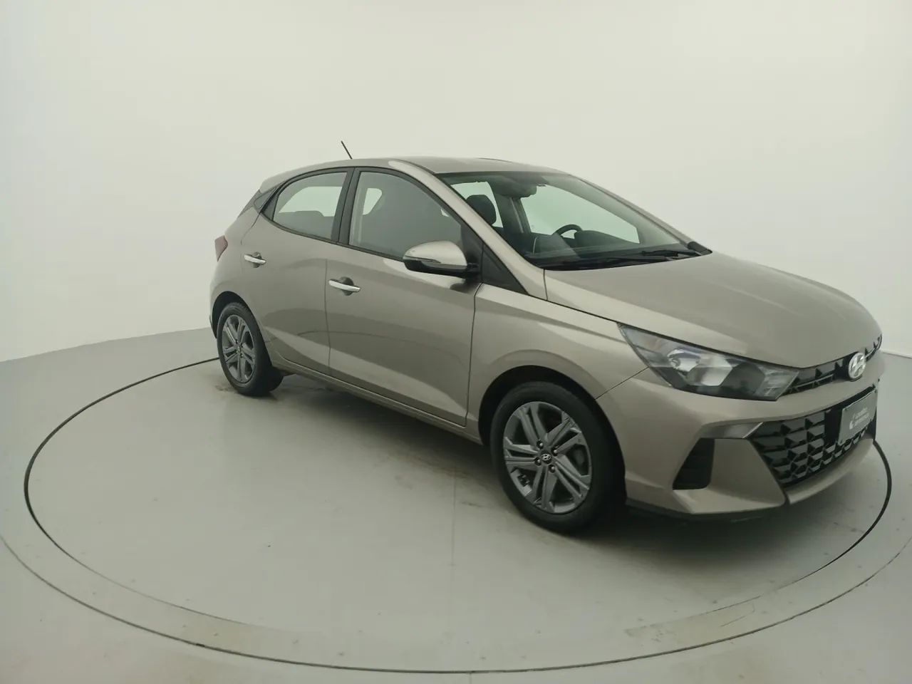 Hyundai HB20 Limited 1.0 TB Flex 12V Aut., foto 7 de 18