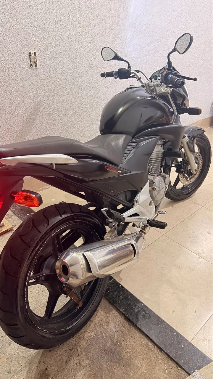 Cb300  - Foto 5