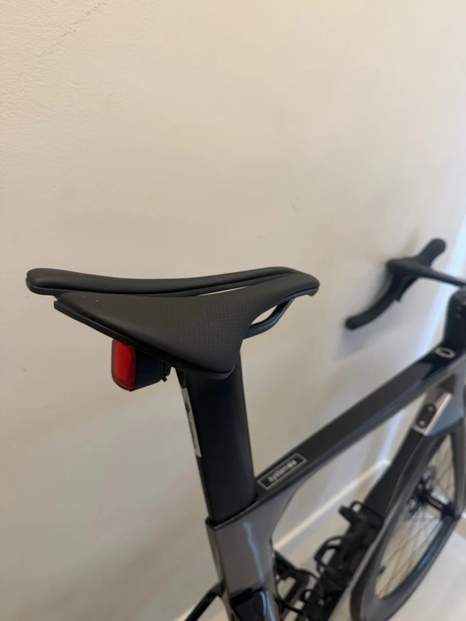 Cannondale Systemsix Tamanho 56 - Foto 4