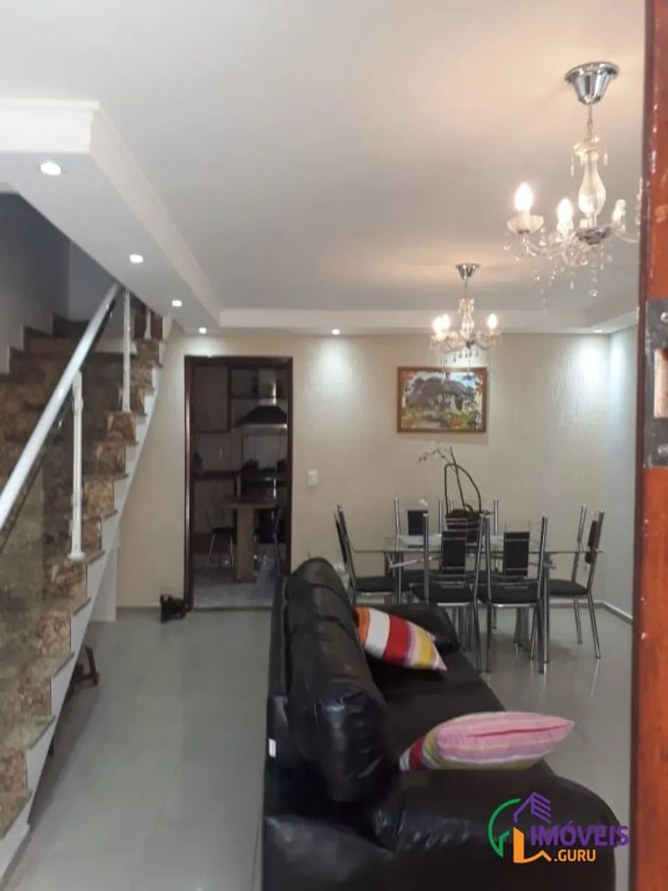 CASA EM CONDOMÍNIO - MOOCA - SP - Foto 3