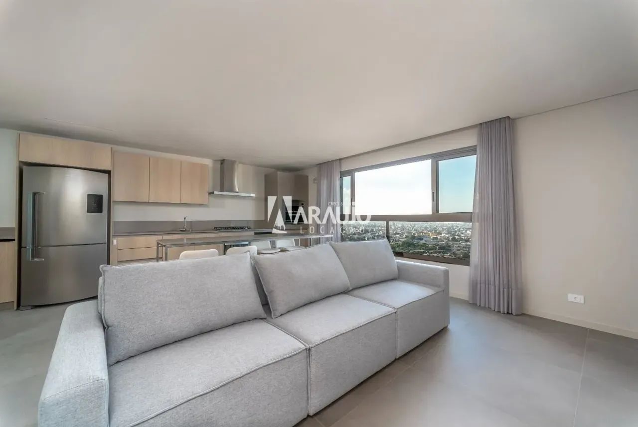 Apartamento com 3 suítes para alugar no Centro - Itajaí - Foto 5