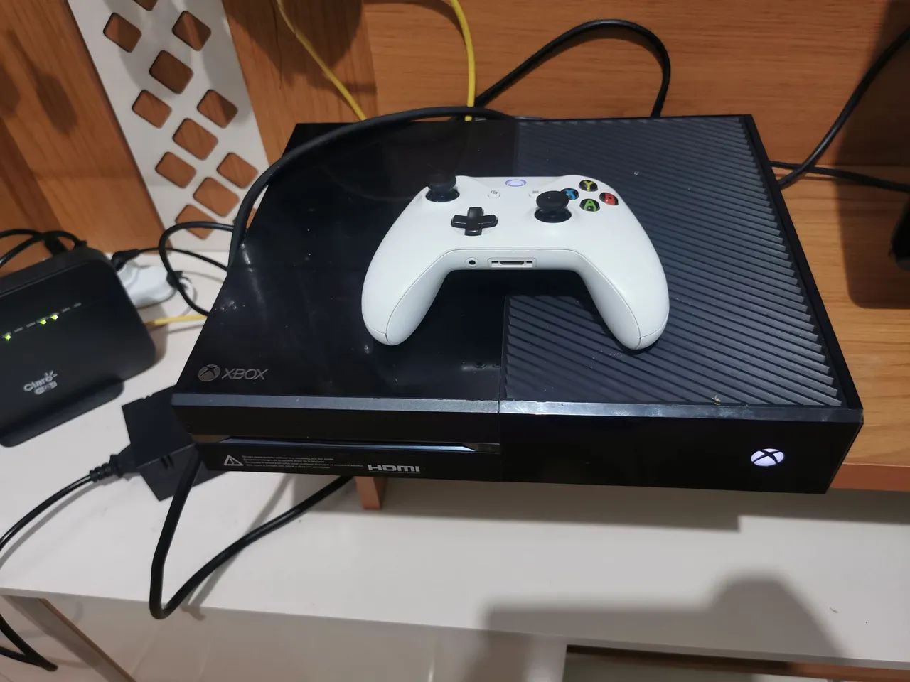 Xbox one 