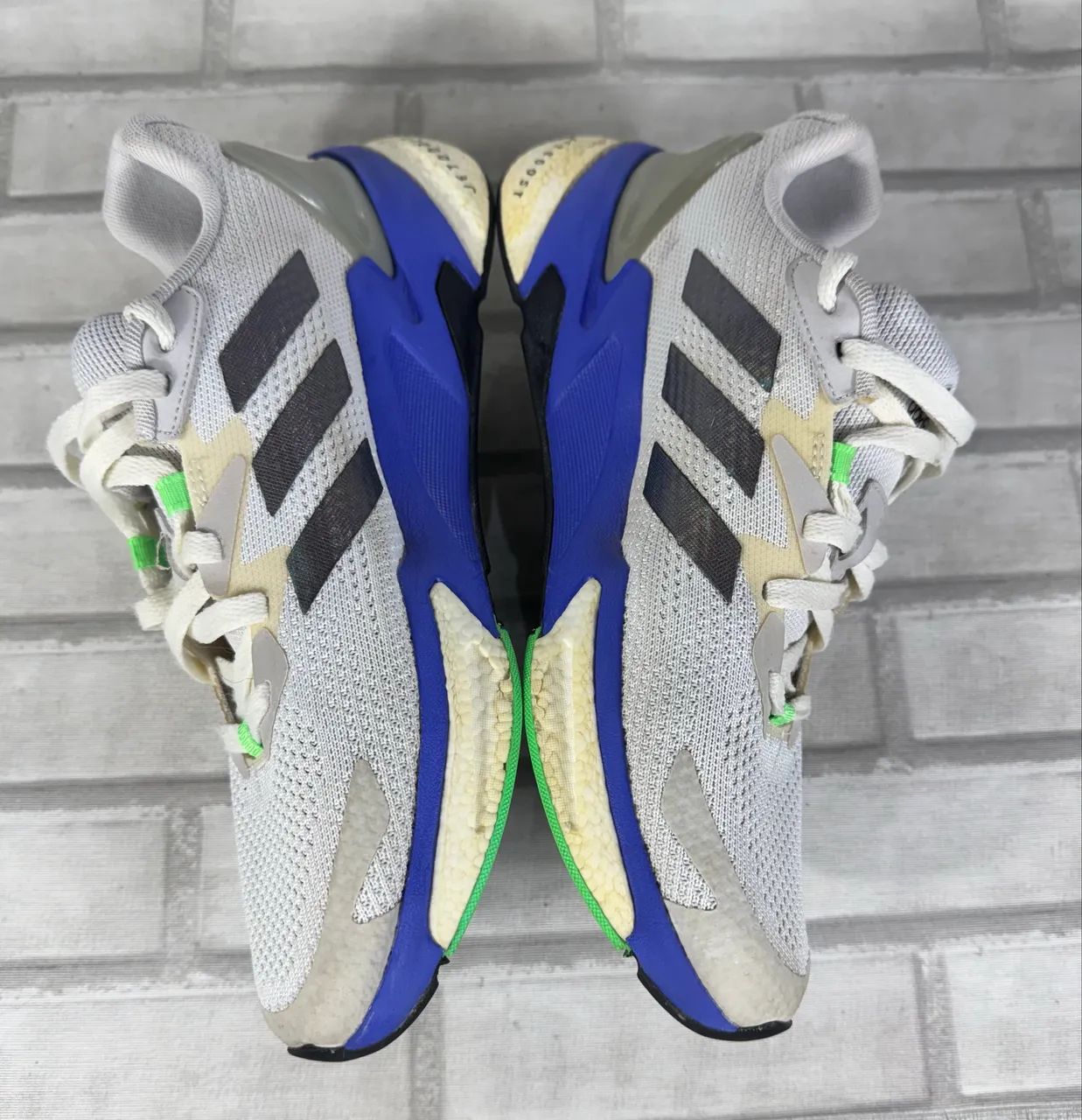 Tênis adidas l9000l3 n41 - Calçados Esportivos - Laranjeiras