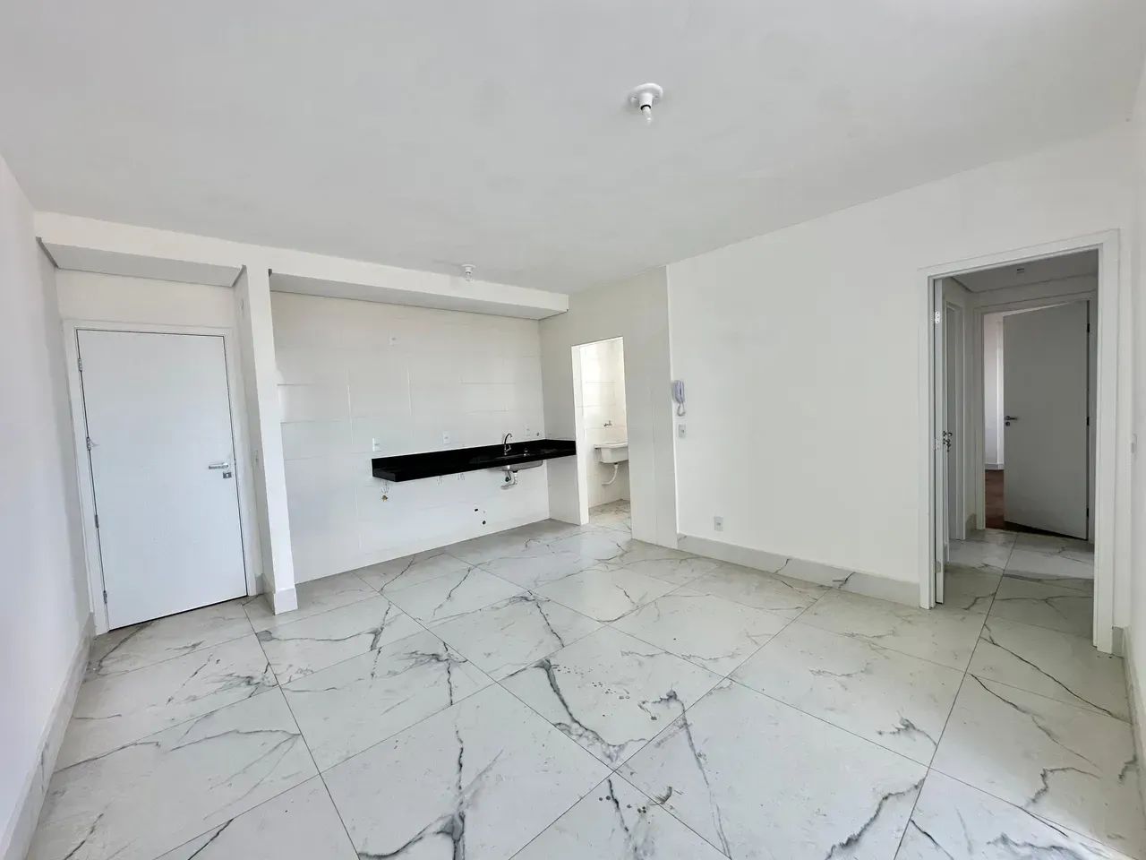 Apartamento de de 3 quartos e 2 vagas no Manacas - 74m² - Foto 5