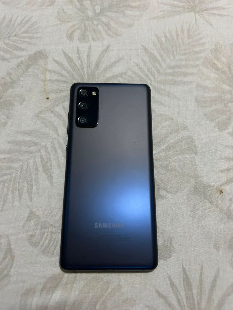 Samsung S20fe - Foto 2