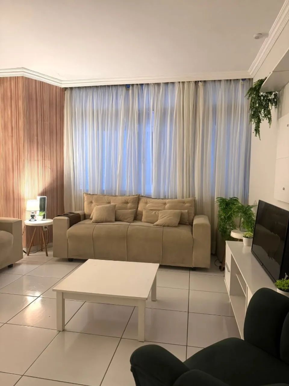 Aluguel de quarto em boa viagem  - Foto 2