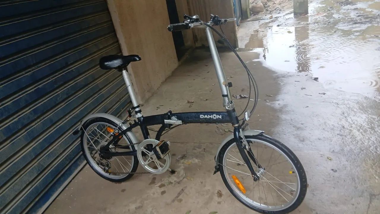 Bicicleta - Foto 2