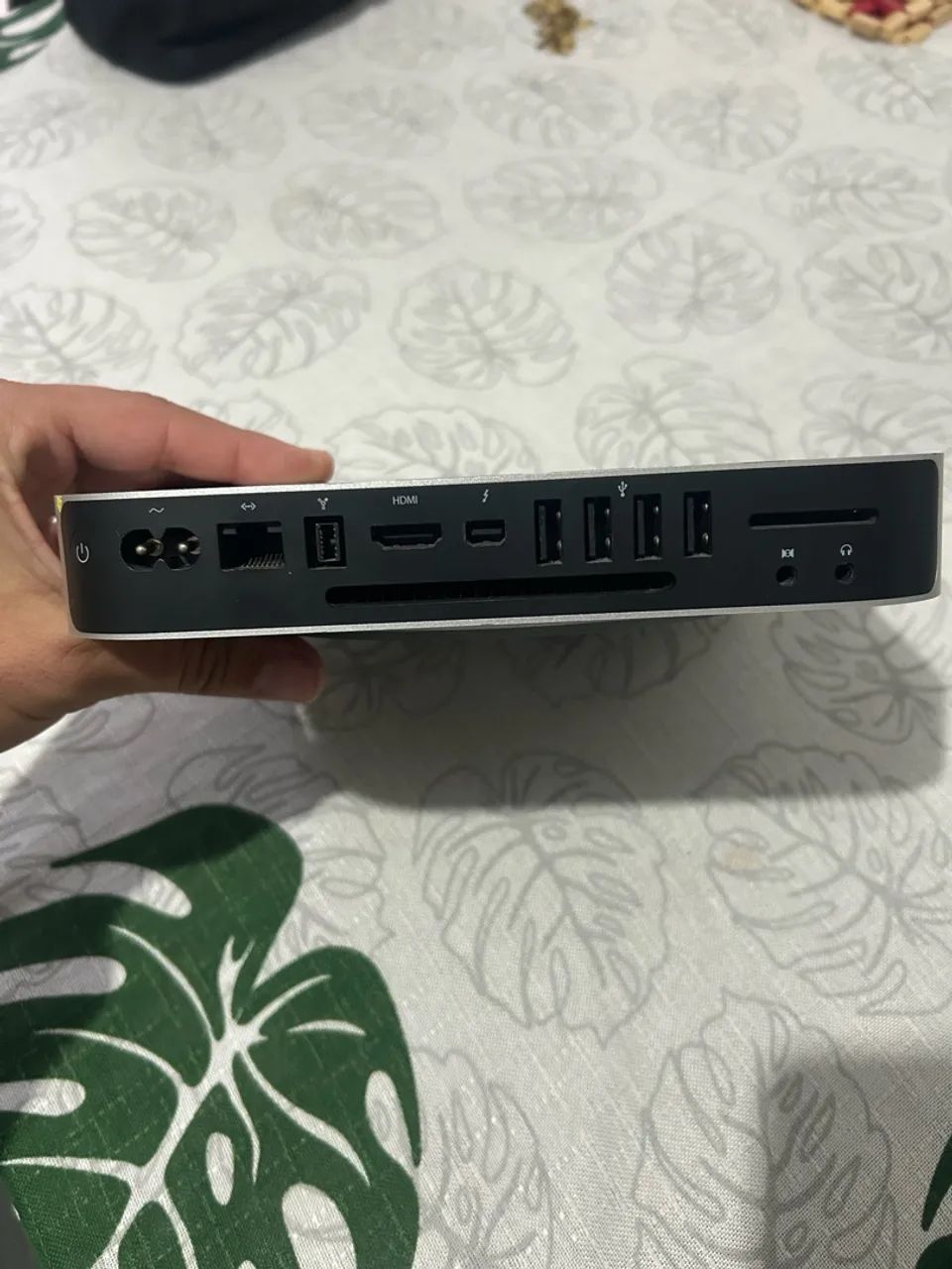 Computador Mac Mini  - Foto 2
