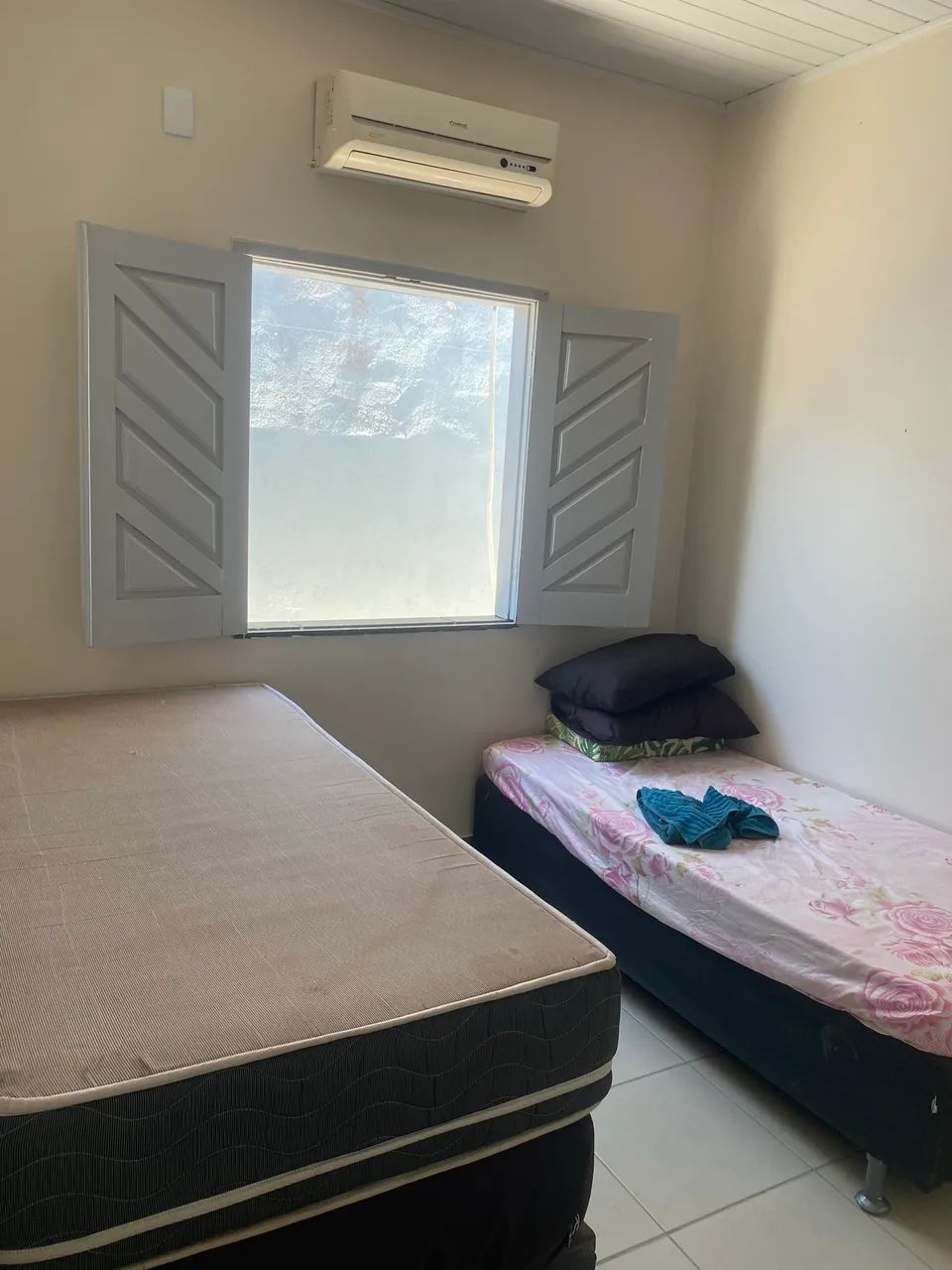 Aluga se casa pra temporada no abais a 1000 metros da praia - Foto 14