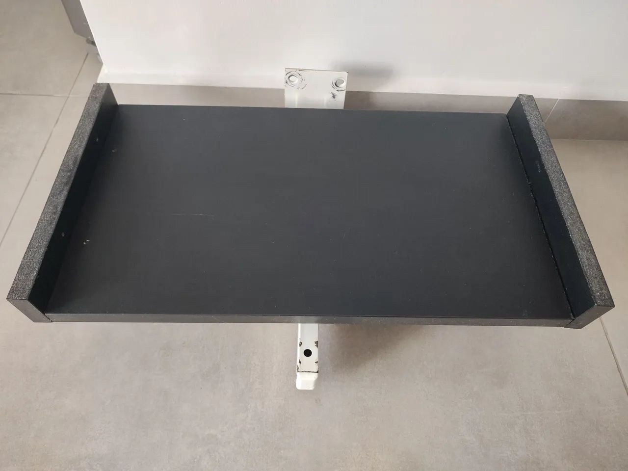 Suporte para micro-ondas
