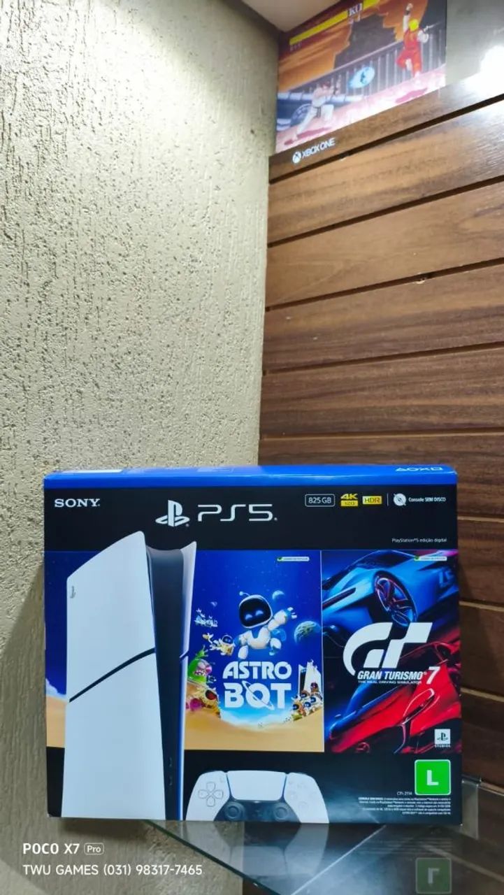 Ps5