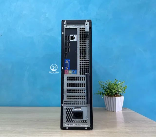 Desktop Dell Optiplex 3010 - Foto 3