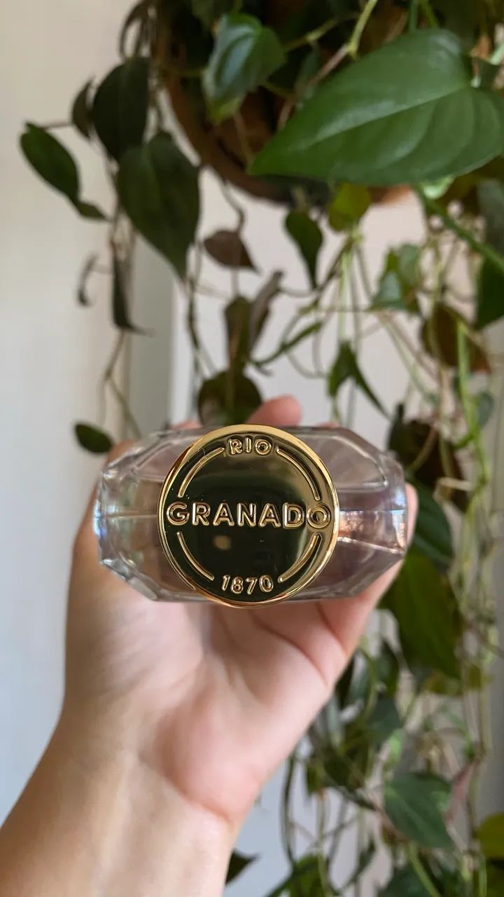 Perfume Da Granado  - Foto 2