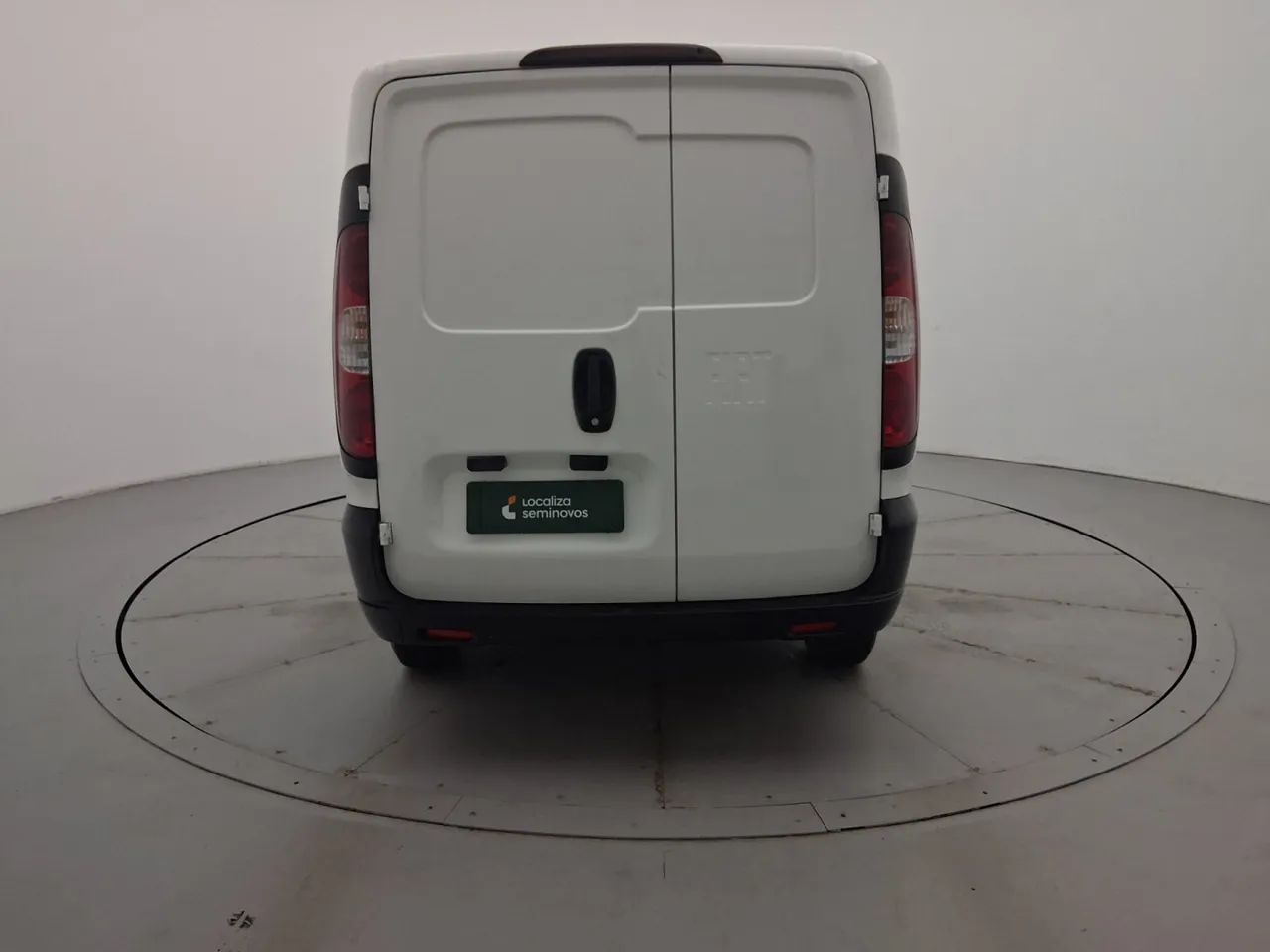 Fiat Fiorino Endurance EVO 1.4 Flex 8V 2p, foto 4 de 16