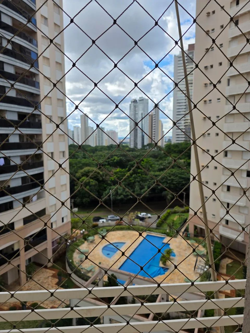 Foto - Goiânia - Jardim Goiás