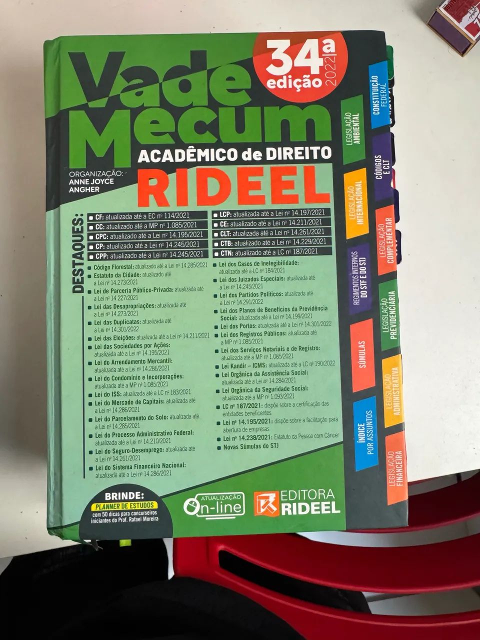 VADE MECUM - Foto 3
