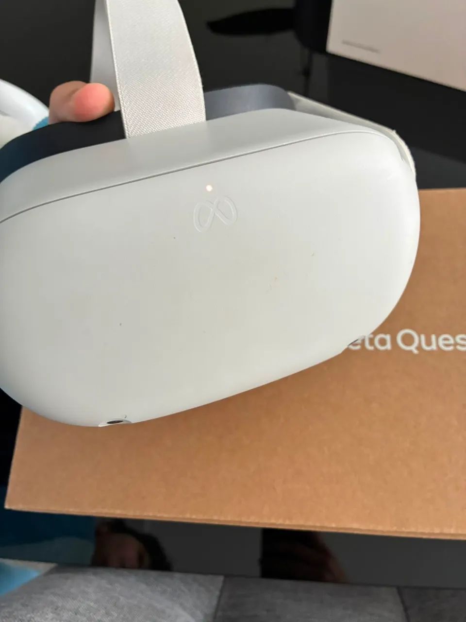 Óculos Meta Quest 2  - Foto 4
