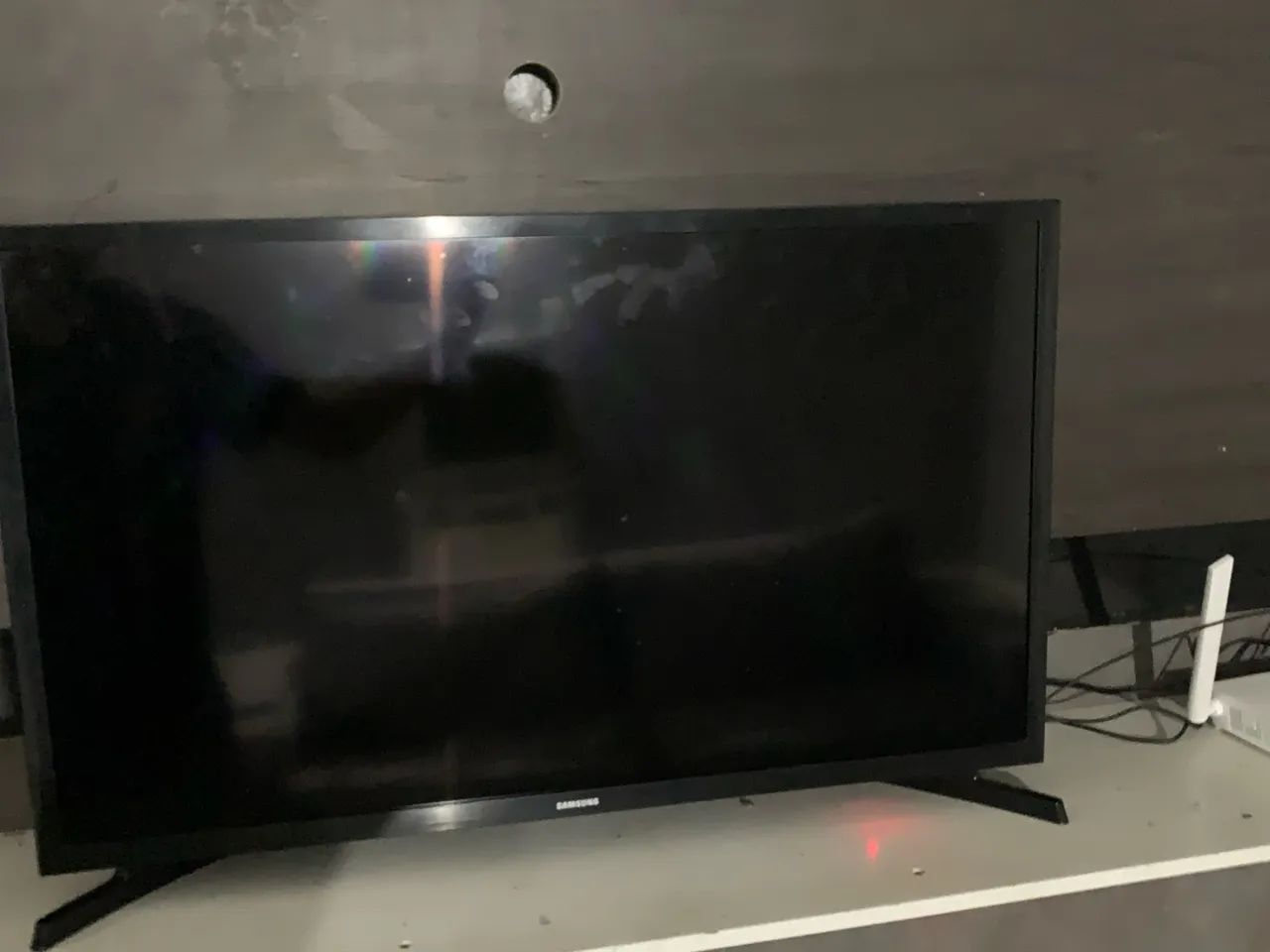 TV SMART 32 POLEGADAS SANSUNG  - Foto 2