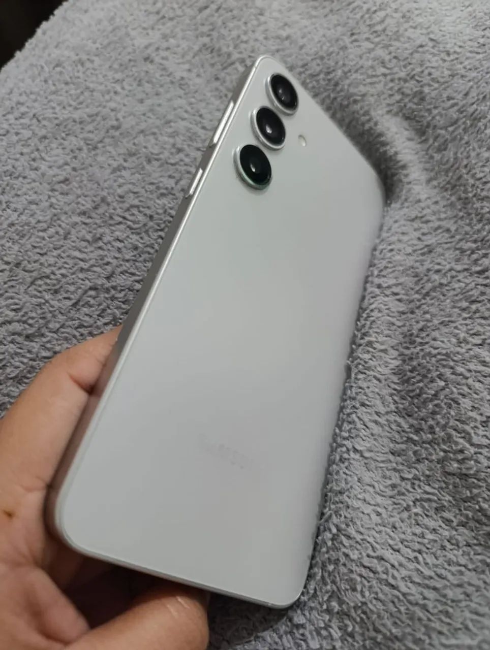 Samsung S24 Plus - Foto 2