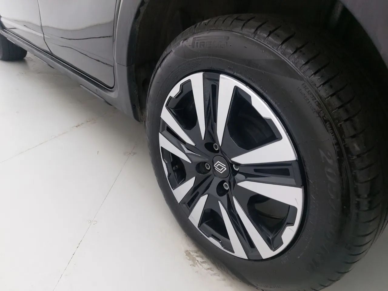 Renault Kardian Evolut. Flex 1.0 TB 12V 5p Aut., foto 12 de 18