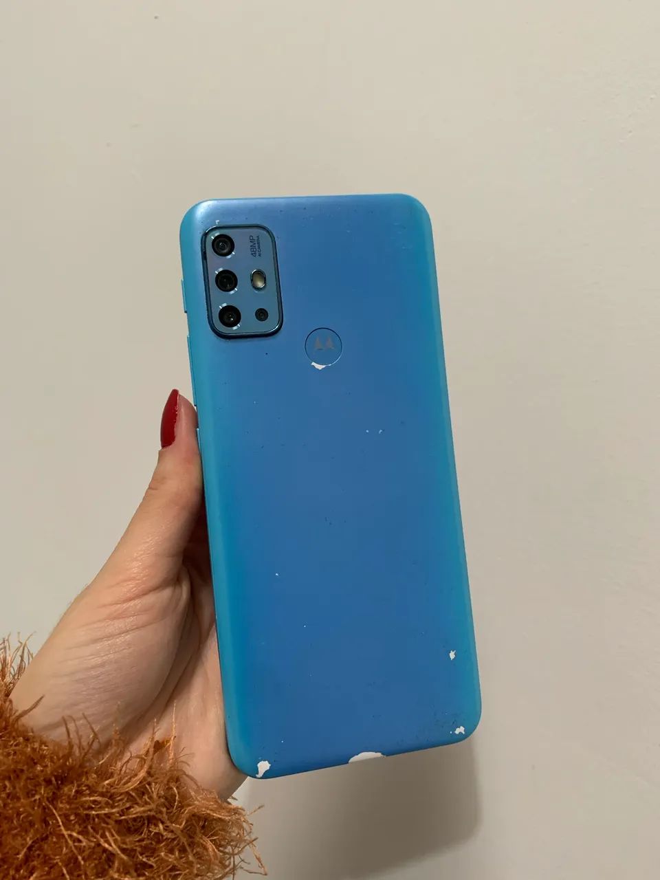 Motorola G20 - Foto 3