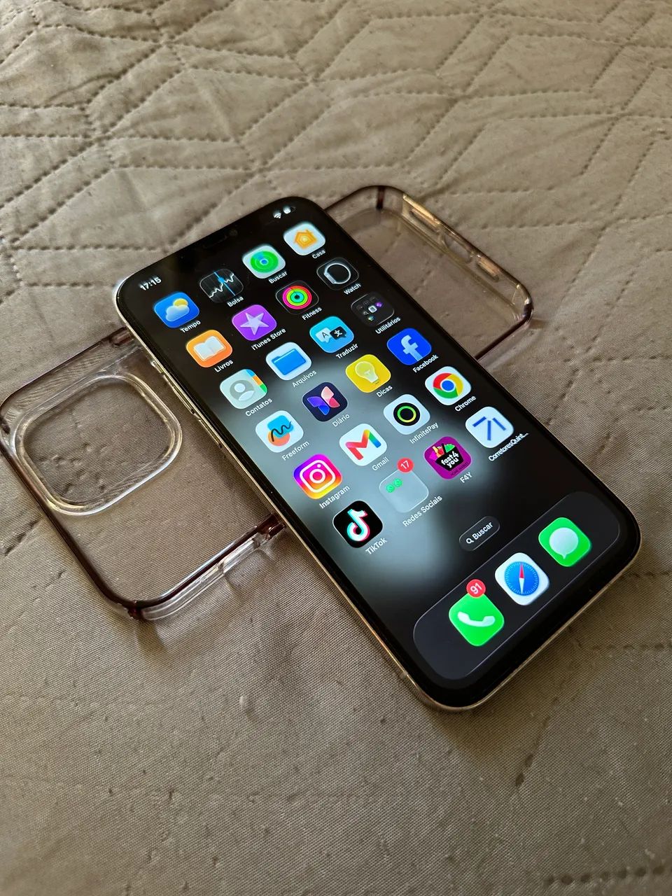 12 pro Max 128gb - Foto 3