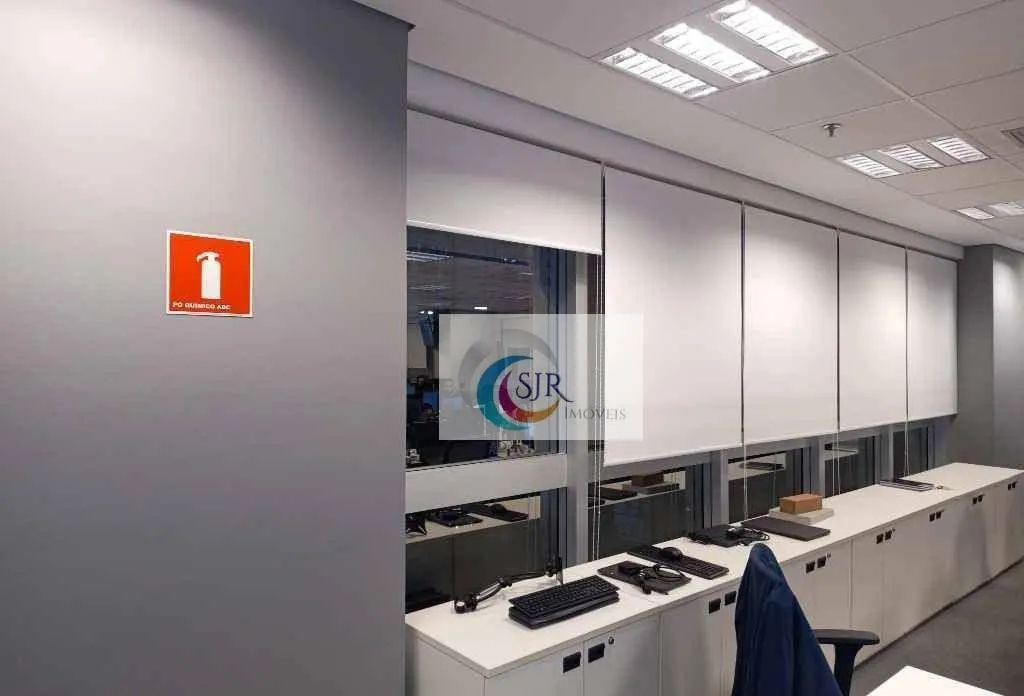 Conjunto para alugar, 451 m²-Itaim Bibi - São Paulo/SP - Foto 2
