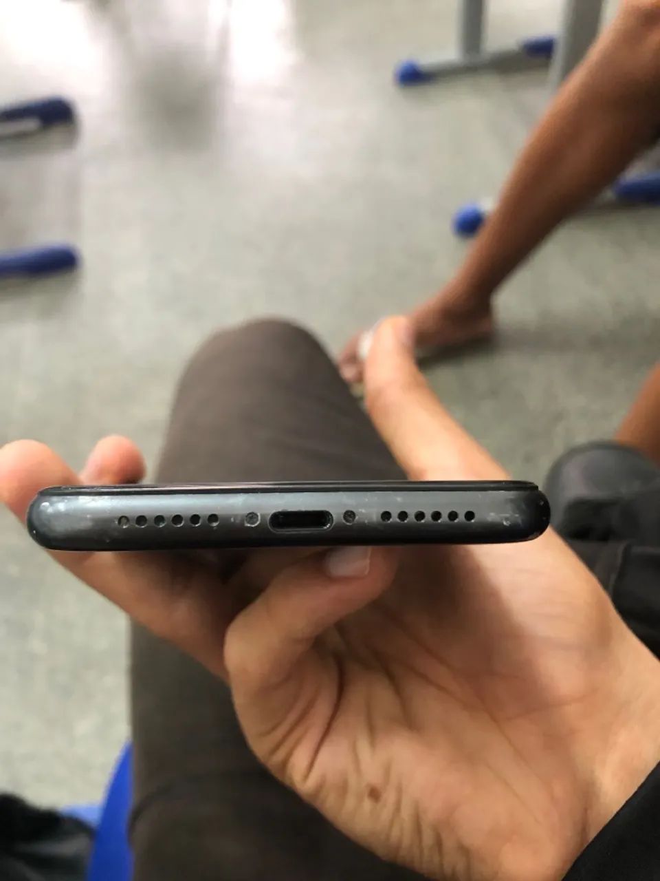 IPHONE 11 - Foto 5