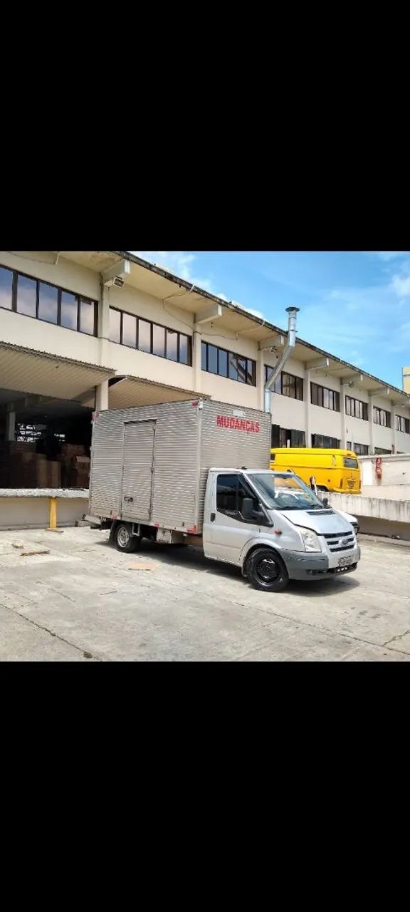 Mudanças e fretes em João Pessoa  - Foto 3