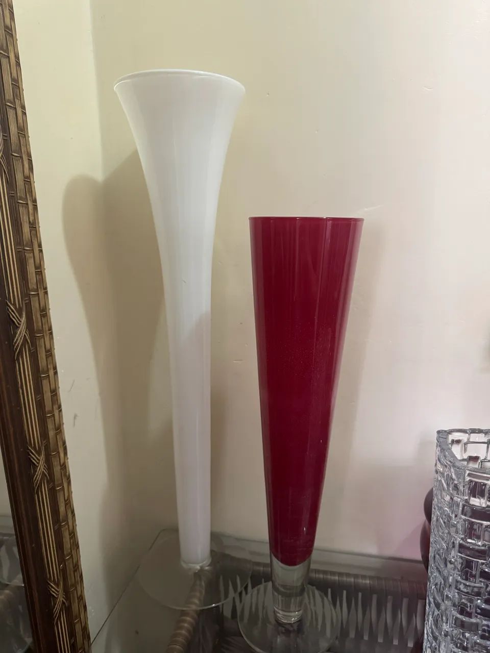 VASOS DECORATIVOS E QUADRO - Foto 2