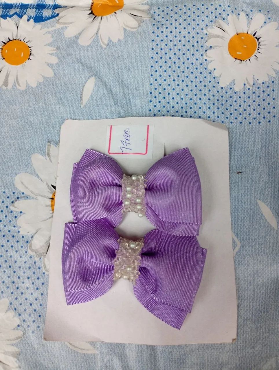 Laços e Tiara Feminina  - Foto 4