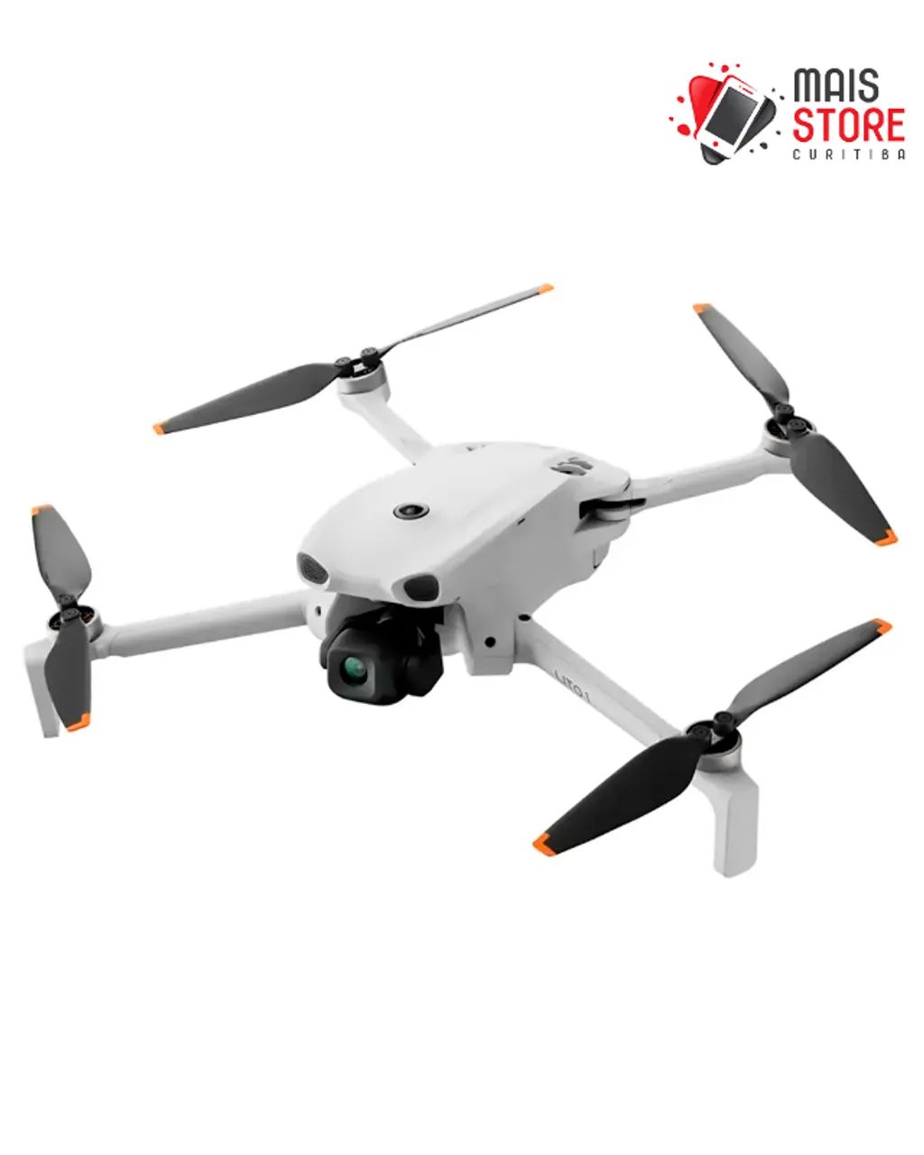 Drone DJI Lito 1 (DJI RC-N3) - Lacrado na caixa - Foto 3