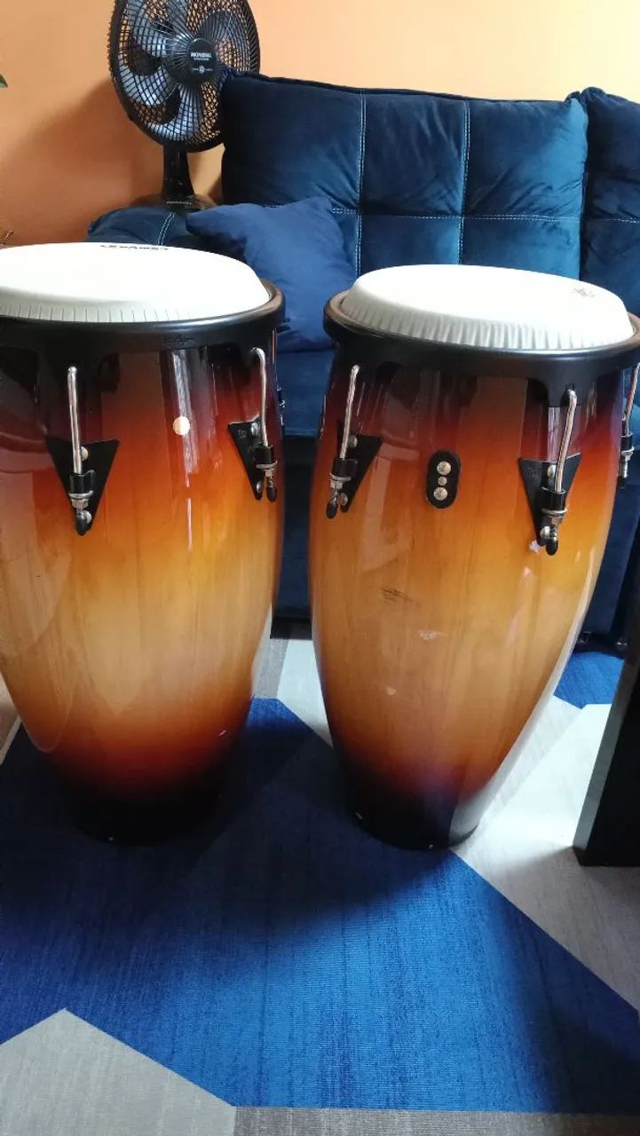 Instrumento musical  - Foto 2