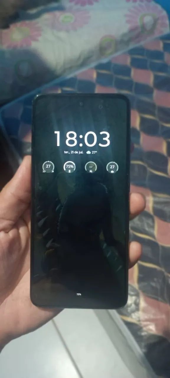Vendo moto g34 - Foto 3