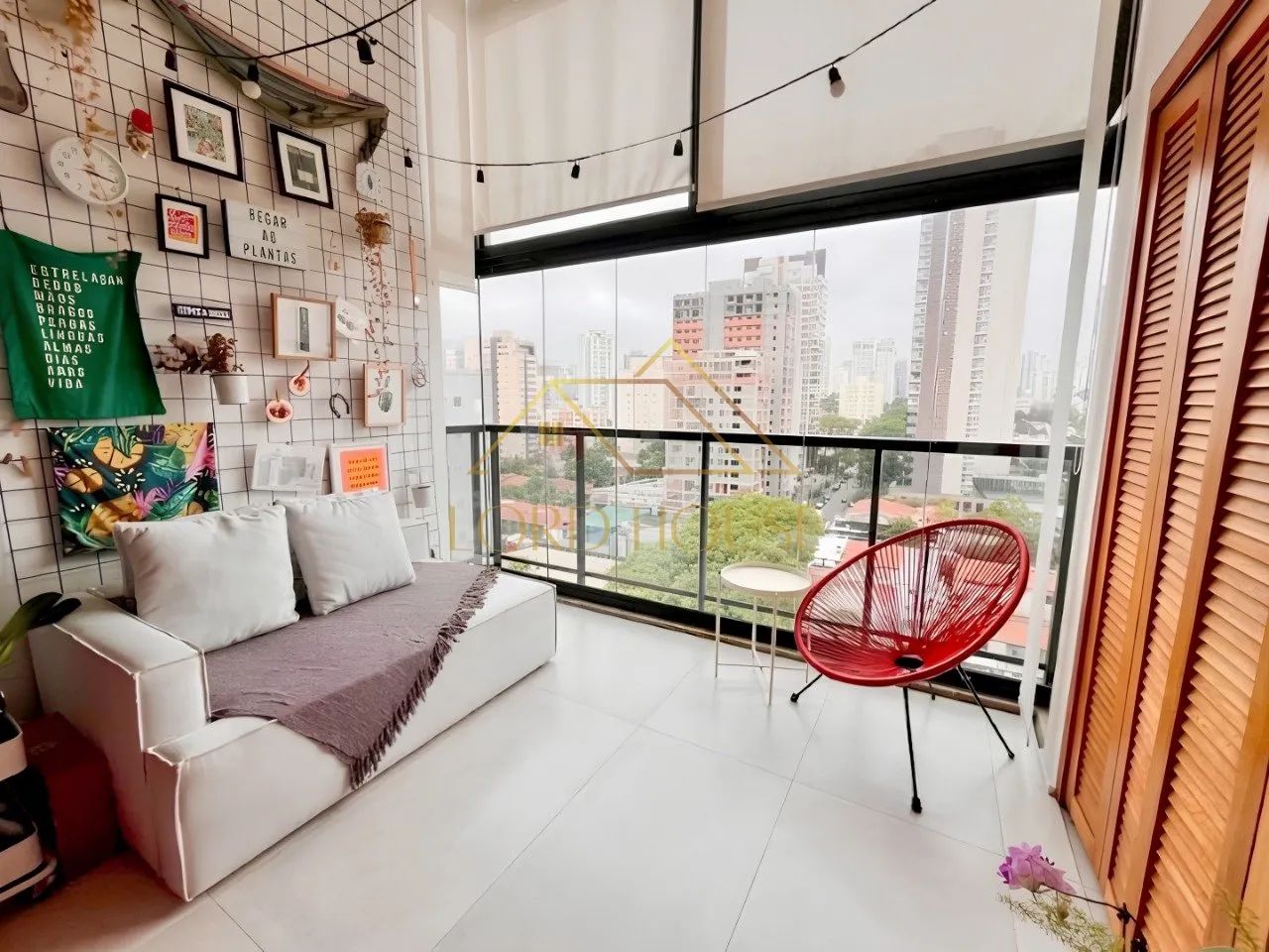 Apartamento Duplex à venda com 65m², Vila Olímpia - SP - Foto 4