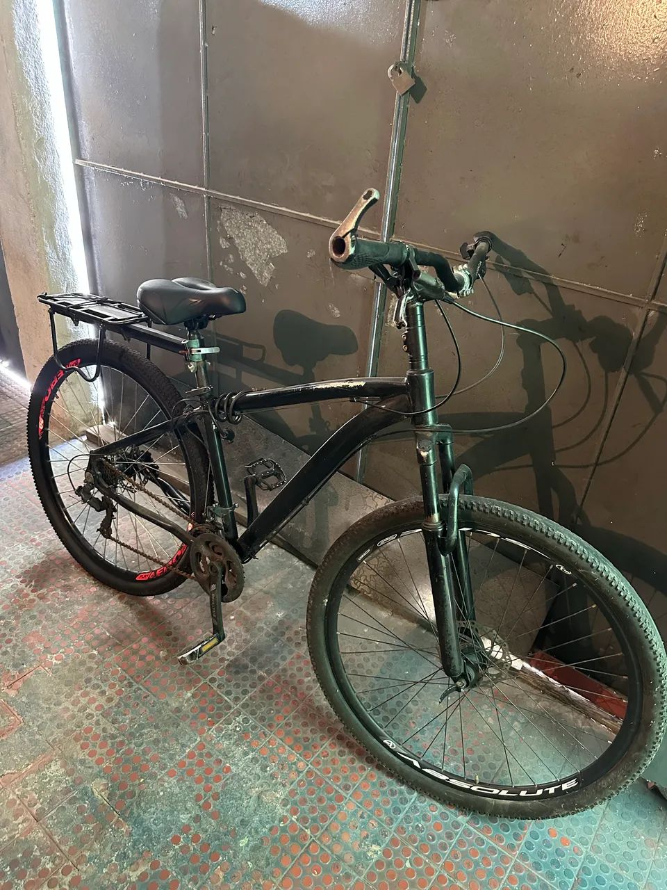 Bicicleta aro 29  - Foto 3