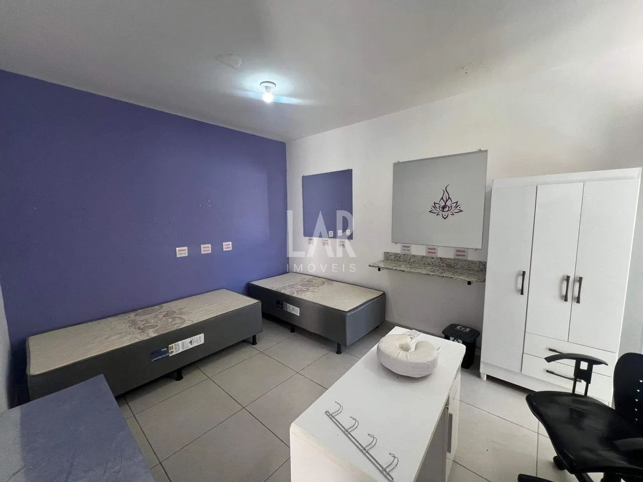 Flat para aluguel, 1 quarto, Prado - Belo Horizonte/MG - Foto 2