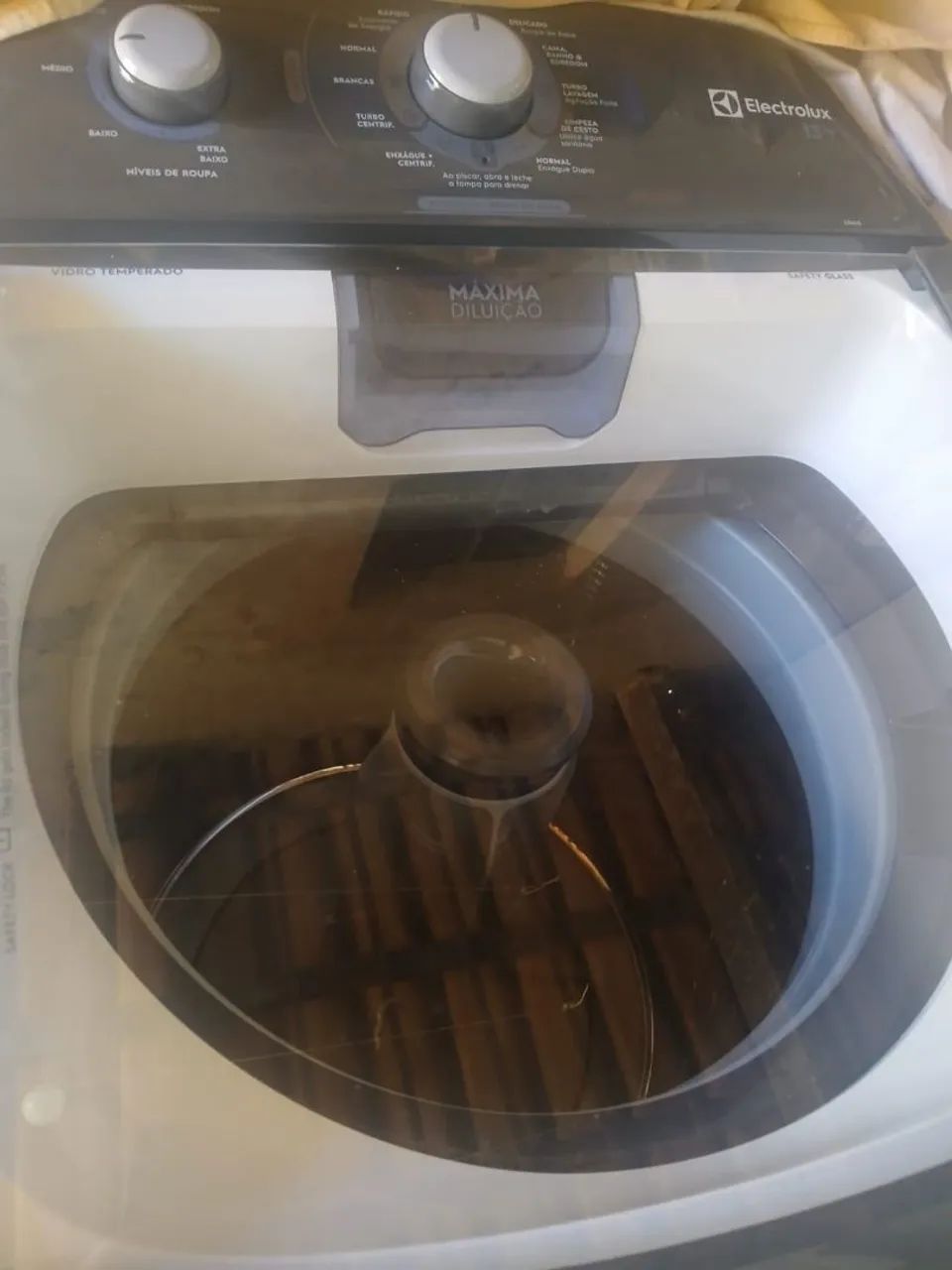 Máquina de lavar  - Foto 3