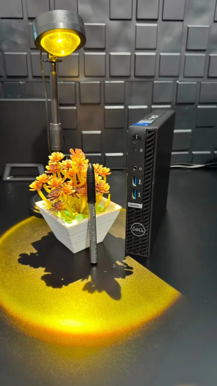 MINI PC DELL OPTIPLEX 7010