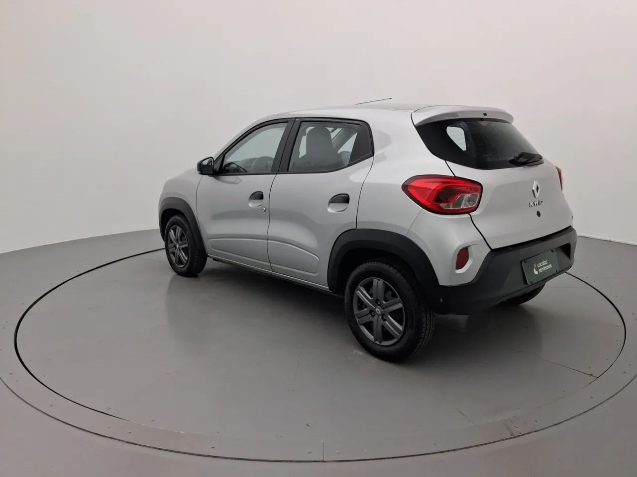Renault Kwid 1.0 Zen 2026 - Foto 3
